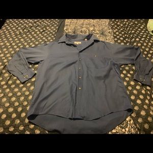 Yes Saint Laurent Button down